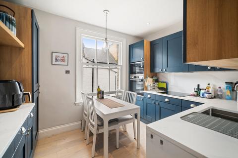 1 bedroom flat for sale, St Olafs Road, Fulham, London, SW6