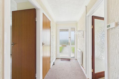 2 bedroom detached bungalow to rent, Llangain, Carmarthen