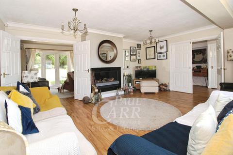 5 bedroom detached house for sale, Greenslade Road, Walsall, WS5 3QH