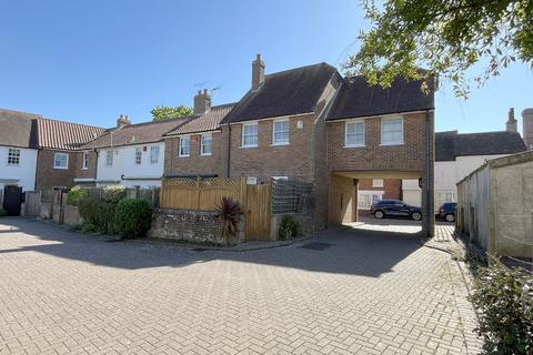 3 bedroom end of terrace house for sale, Fisher Street, Sandwich