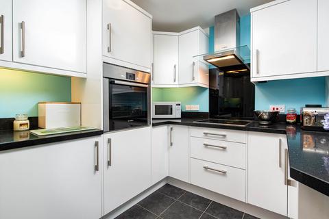 2 bedroom retirement property for sale, Upper Weston, Bath