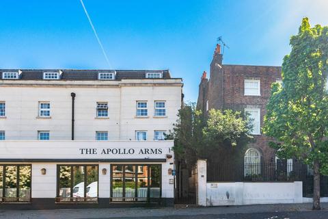 1 bedroom flat for sale, Clapham Old Town, Clapham, London, SW4