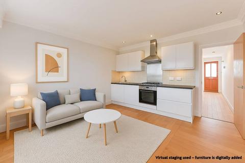1 bedroom flat for sale, Clapham Old Town, Clapham, London, SW4