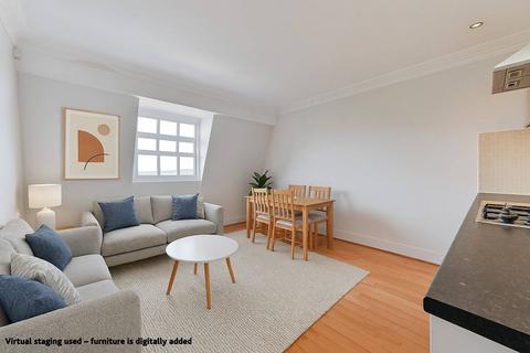 1 bedroom flat for sale, Clapham Old Town, Clapham, London, SW4