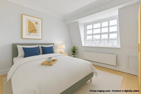 1 bedroom flat for sale, Clapham Old Town, Clapham, London, SW4