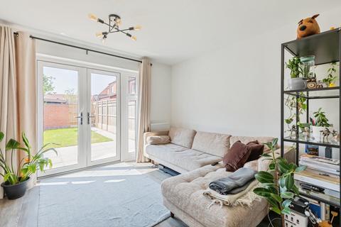 2 bedroom terraced house for sale, Savanna Way, Bishops Tachbrook, Leamington Spa, CV33