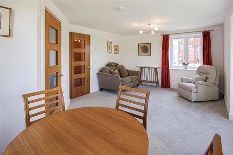 1 bedroom retirement property for sale, South Road, Saffron Walden CB11