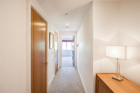 1 bedroom retirement property for sale, South Road, Saffron Walden CB11