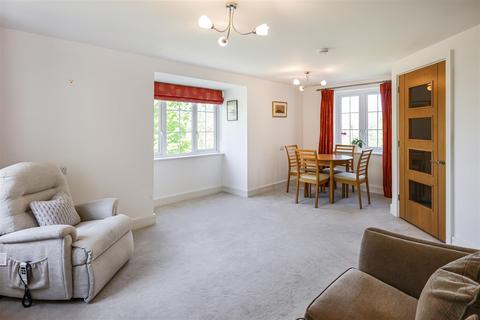 1 bedroom retirement property for sale, South Road, Saffron Walden CB11