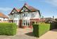 Plantation Drive East, West Hull