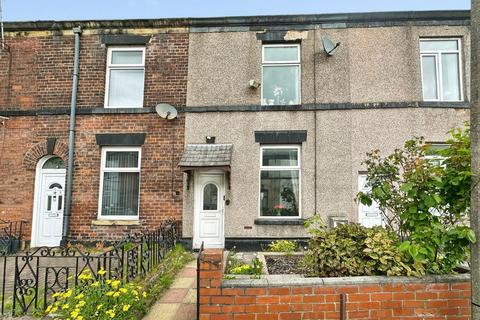 2 bedroom terraced house for sale, New Cateaton Street, Bury