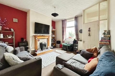 2 bedroom terraced house for sale, New Cateaton Street, Bury