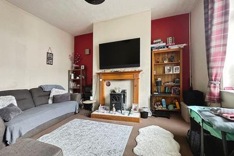 2 bedroom terraced house for sale, New Cateaton Street, Bury