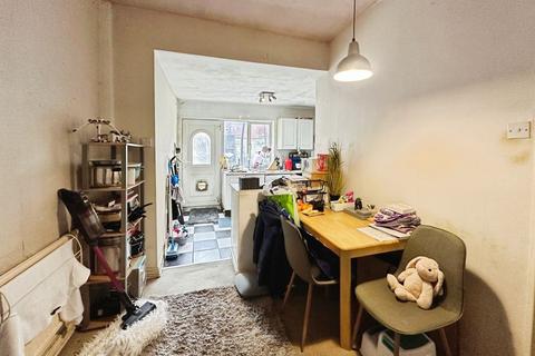 2 bedroom terraced house for sale, New Cateaton Street, Bury