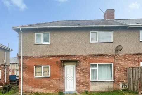 undefined, Garden City Villas, Ashington NE63