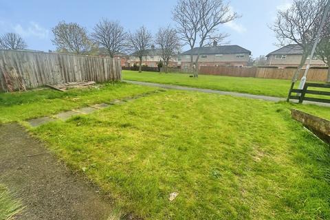 undefined, Garden City Villas, Ashington NE63