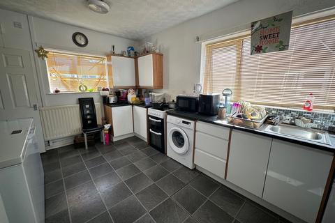 undefined, Garden City Villas, Ashington NE63