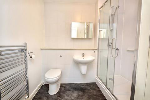 undefined, Towergate, Alnwick NE66