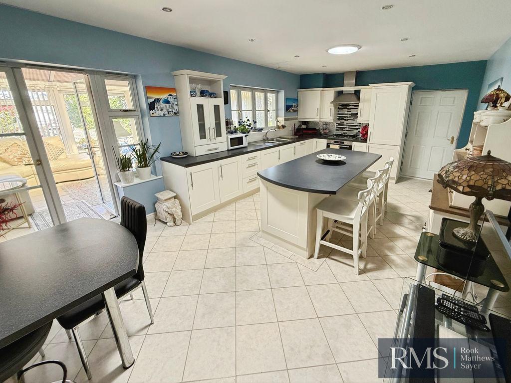 House in Newcastle upon Tyne, North Gosforth - View 4