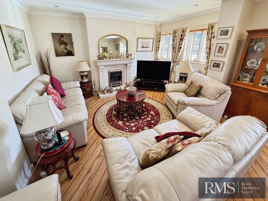 House in Newcastle upon Tyne, North Gosforth - View 5