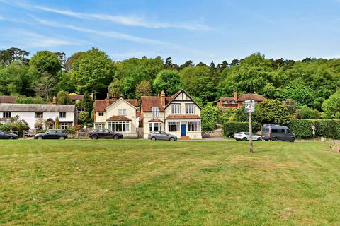 undefined, Felday Glade, Holmbury St Mary