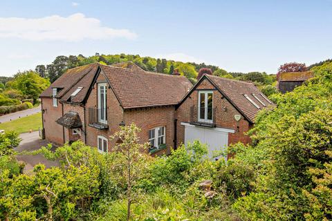 undefined, Felday Glade, Holmbury St Mary