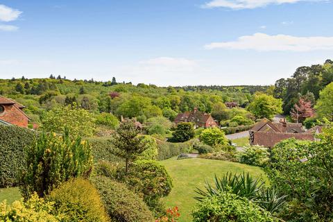 undefined, Felday Glade, Holmbury St Mary