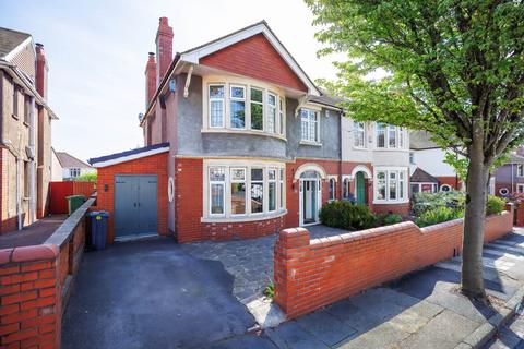 3 bedroom house for sale, Earls Court Road, Penylan, Cardiff, CF23 9DD
