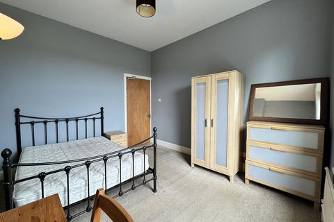 1 bedroom in a house share to rent, Stow Hill, Newport