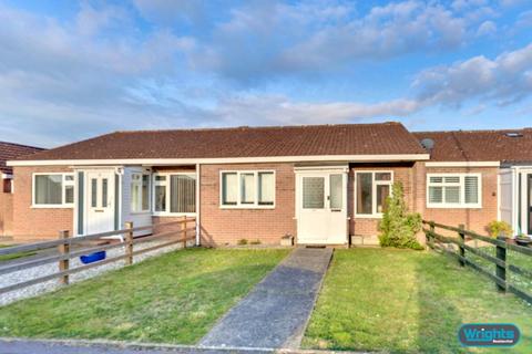 2 bedroom bungalow for sale, Halifax Road, Bowerhill
