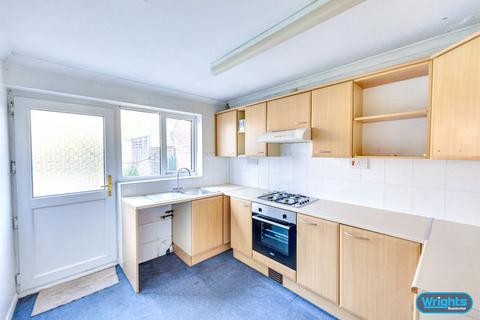 2 bedroom bungalow for sale, Halifax Road, Bowerhill