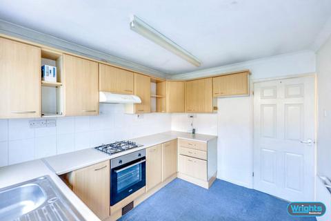 2 bedroom bungalow for sale, Halifax Road, Bowerhill