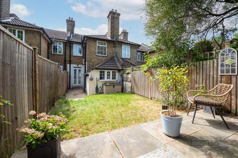 Drovers Road, South Croydon