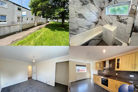 3 bedroom terraced house to rent, Carron Place, Irvine KA12