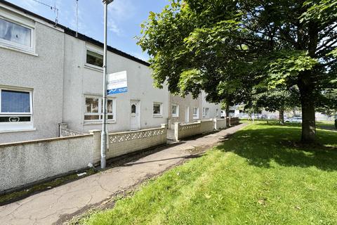 3 bedroom terraced house to rent, Carron Place, Irvine KA12