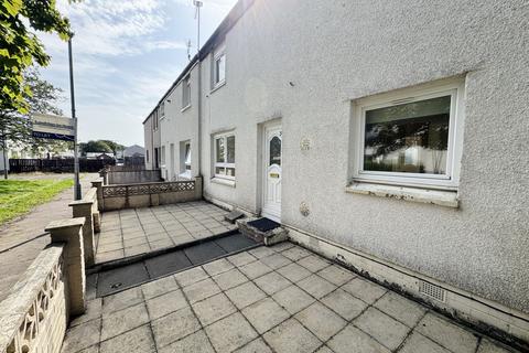3 bedroom terraced house to rent, Carron Place, Irvine KA12