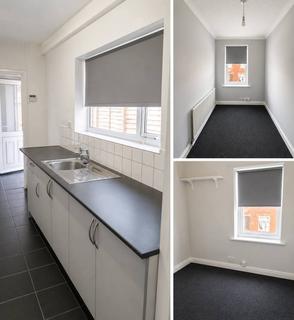 3 bedroom terraced house to rent, Manby Street, Lincoln, LN5
