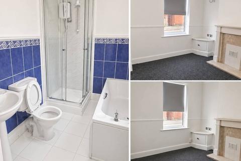 3 bedroom terraced house to rent, Manby Street, Lincoln, LN5