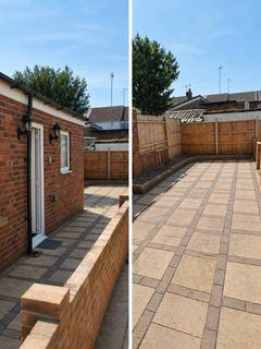 3 bedroom terraced house to rent, Manby Street, Lincoln, LN5