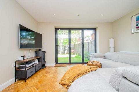 3 bedroom semi-detached house for sale, Victory Close, Lichfield WS14