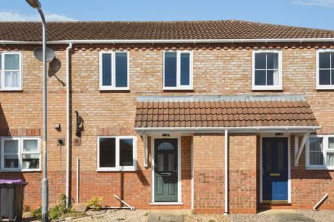 2 bedroom terraced house for sale, Maiden Court, Saxilby, Lincoln, LN1