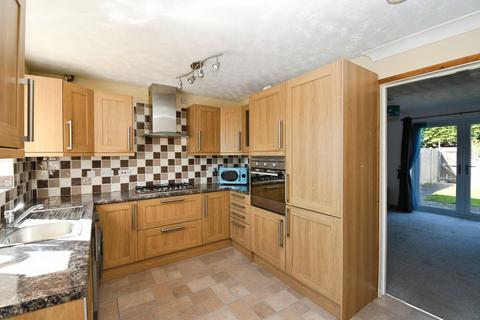 2 bedroom terraced house for sale, Maiden Court, Saxilby, Lincoln, LN1