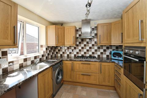 2 bedroom terraced house for sale, Maiden Court, Saxilby, Lincoln, LN1