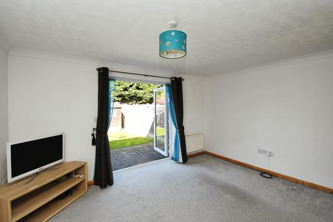 2 bedroom terraced house for sale, Maiden Court, Saxilby, Lincoln, LN1