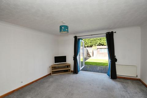 2 bedroom terraced house for sale, Maiden Court, Saxilby, Lincoln, LN1