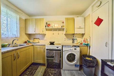 1 bedroom flat for sale, Ashton Road, London, E15