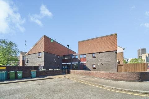 Ashton Road, London, E15