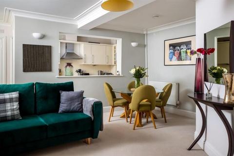 1 bedroom apartment to rent, Parabola Road, Cheltenham