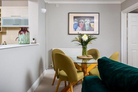 1 bedroom apartment to rent, Parabola Road, Cheltenham