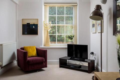 1 bedroom apartment to rent, Parabola Road, Cheltenham